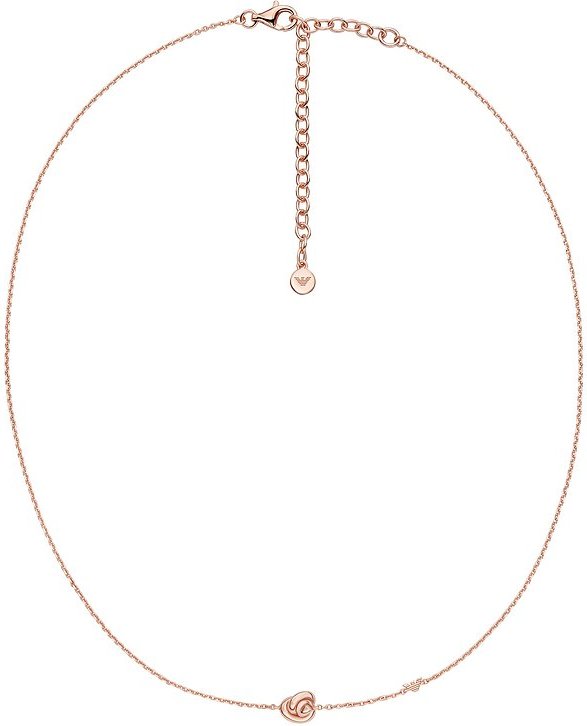 Emporio Armani Kette SENTIMENTAL EG3640221 925er Silber