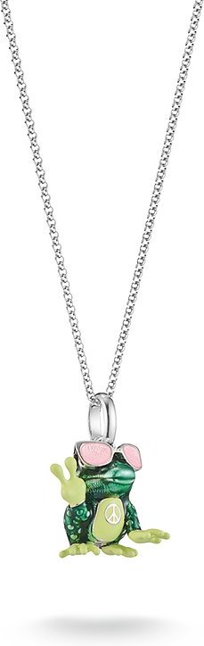 Thomas Sabo Kette KE2358-691-7-L45V Silber