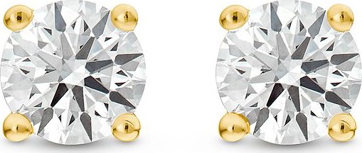 Valeria Ohrstecker 87764036 585er Gelbgold