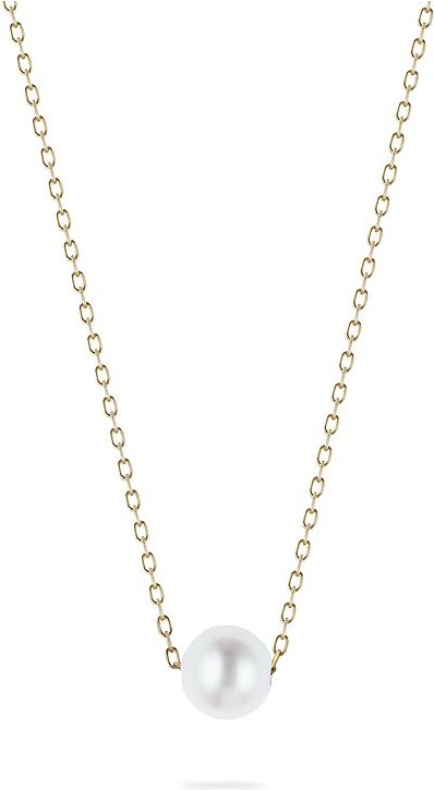 Valeria Kette 89217629 585er Gelbgold