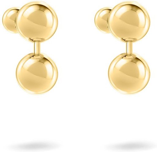 Liebeskind Ohrstecker LJ-1727-E-23 Edelstahl