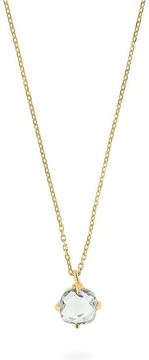 Valeria Kette 88561911 375er Gelbgold