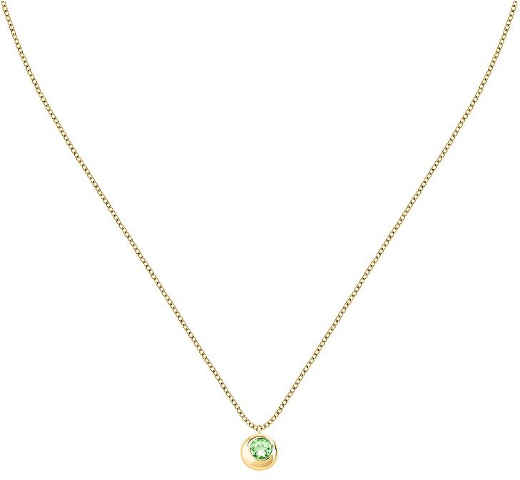 Morellato Kette Tesori SAXN05 925er Silber, recycelt