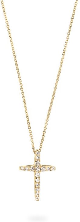 Valeria Kette 88566416 585er Gelbgold