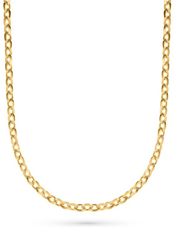 Valeria Kette 89192922 585er Gelbgold