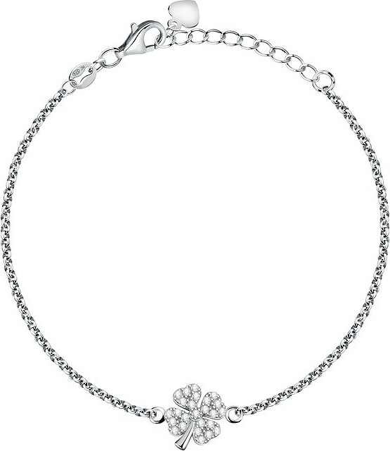 Valeria Armband 89086523 925er Silber, recycelt