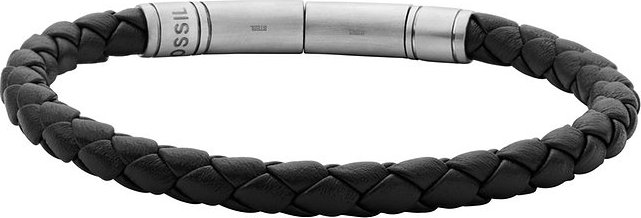 Fossil Armband Vintage Casual JF04089040 Leder