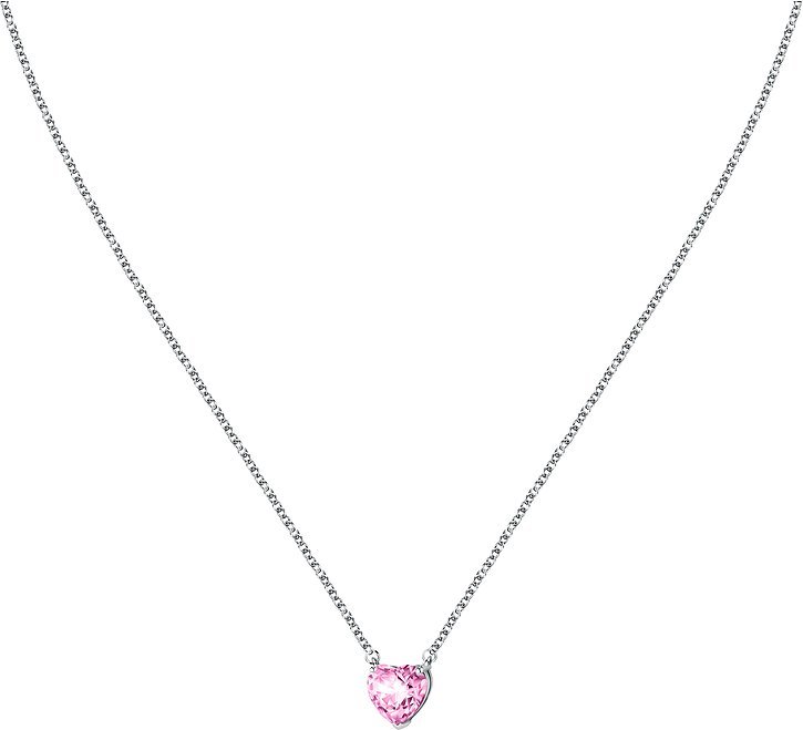 Chiara Ferragni Kette First Love J19AUV07 Messing