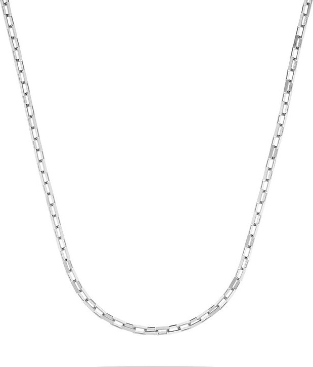 Valeria Kette 89218308 925er Silber, recycelt