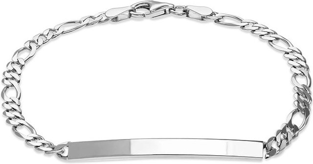 Valeria I.D.-Armband 88882601 925er Silber