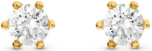 Valeria Ohrstecker 87778771 585er Gelbgold