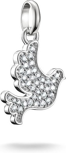 Thomas Sabo Charm Charm Club CC1267-051-14