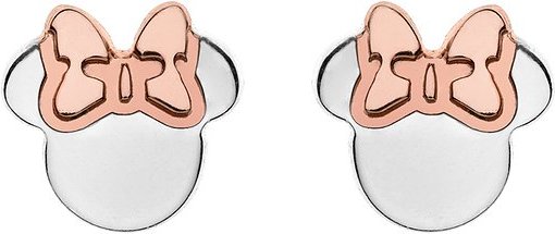 Disney Kinderohrring Minnie Mouse ES00008TL.CS 925er Silber