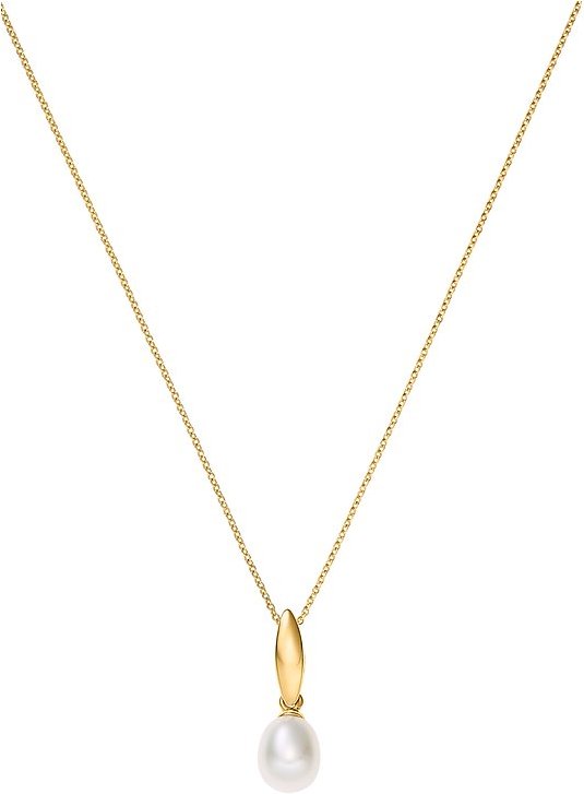 Valeria Kette 87485331 375er Gelbgold