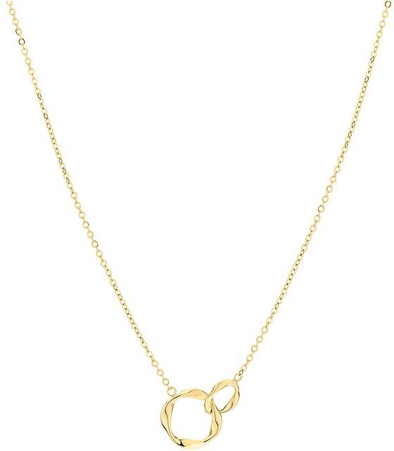 Liebeskind Kette LJ-0989-N-45 Edelstahl