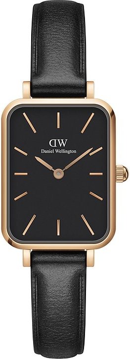 Daniel Wellington Damenuhr DW.DW00100435 Edelstahl