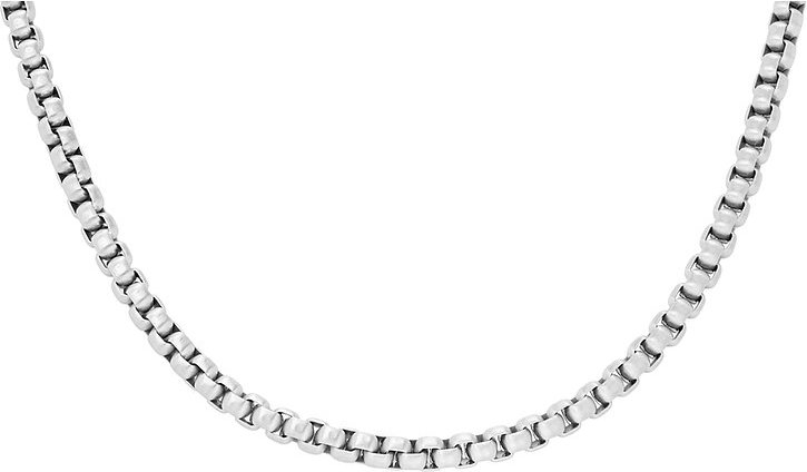 Fossil Kette JEWELRY JF04505040 Edelstahl