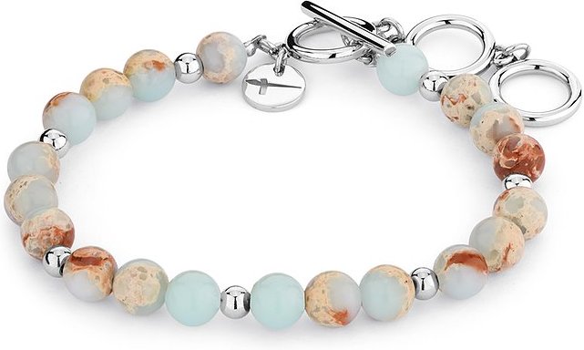 Tamaris Armband TJ-0523-B-21 Edelstahl