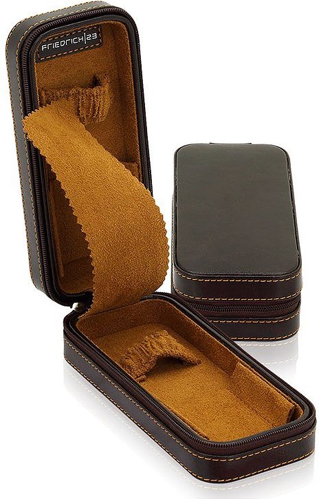 Friedrich23 Uhrenetui Bond 2 Uhren 20110-3