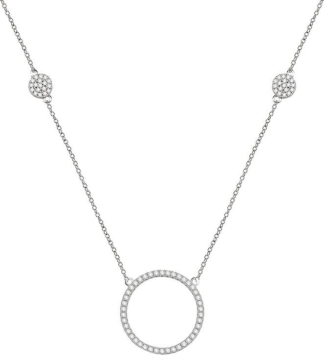 Valeria Kette 89085942 925er Silber, recycelt