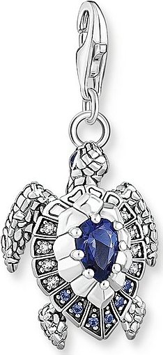Thomas Sabo Charm Sterling Silver 1897-667-1