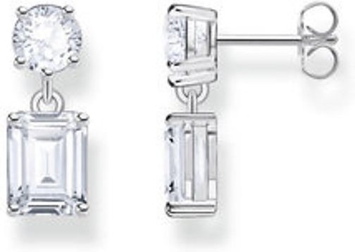 Thomas Sabo Ohrhänger TS003 H2276-051-14 925er Silber