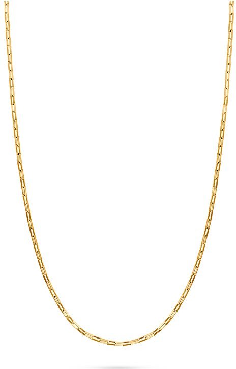 Valeria Kette 88307917 375er Gelbgold