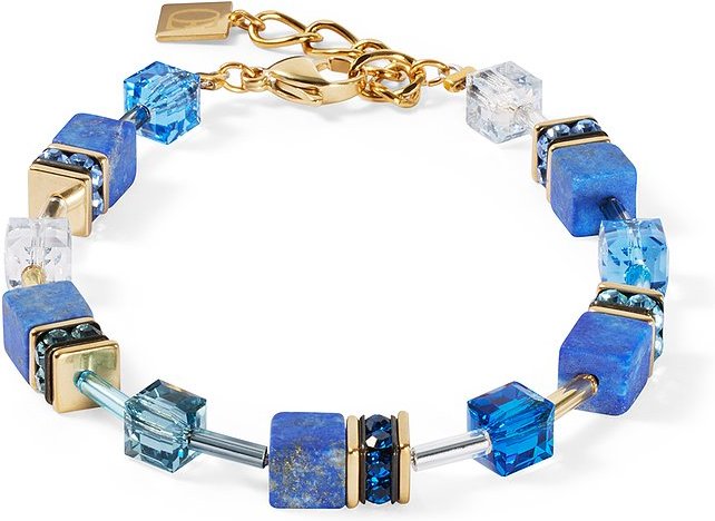 Coeur de Lion Armband 4905/30-0700 Edelstahl