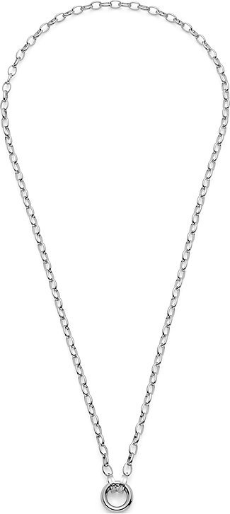 Leonardo Kette Herbst/Winter 2025 025757 Edelstahl