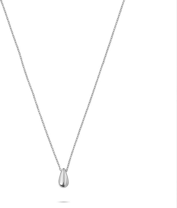 Liebeskind Kette LJ-1638-N-45 Edelstahl