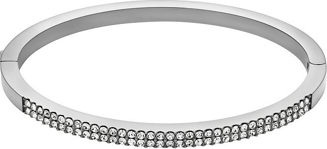 Fossil Armband ELLIS JF04863040 Edelstahl