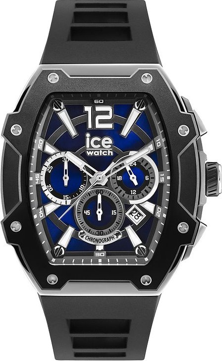 ICE Watch Chronograph Boliday 024364 Edelstahl