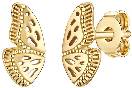 Glanzstücke München Ohrstecker 50083072 925er Silber