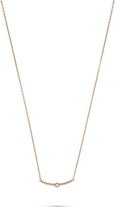 Valeria Kette 88074076 375er Roségold