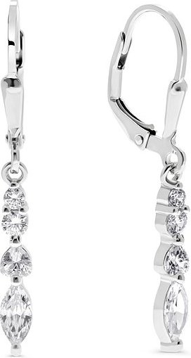 FAVS Ohrhänger 89211268 925er Silber