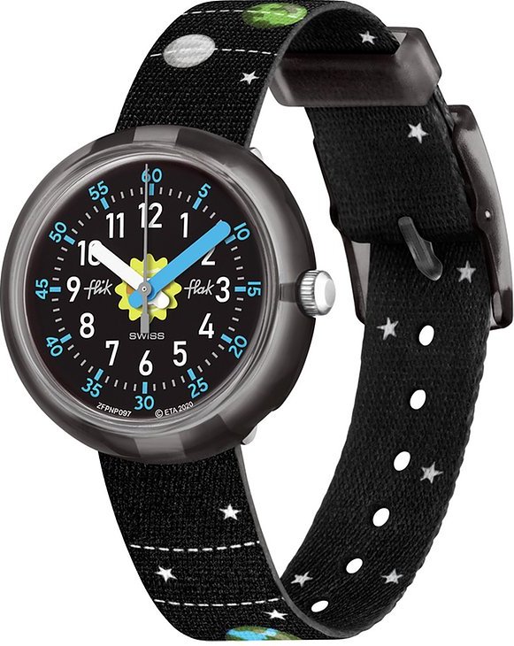 Flik Flak Kinderuhr FPNP097 Kunststoff