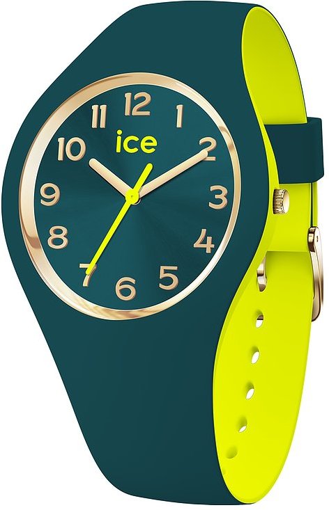 ICE Watch Damenuhr ice 023280 Edelstahl