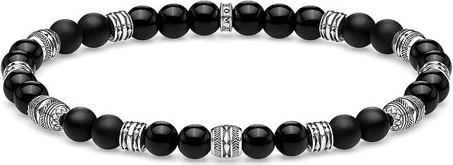 Thomas Sabo Armband A1924-704-11-L19 925er Silber