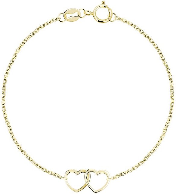 FAVS Armband 89146771 925er Silber