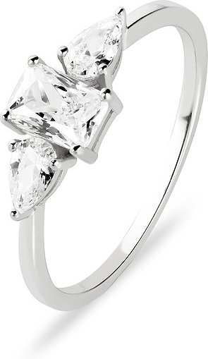 Valeria Ring 89215264 925er Silber, recycelt