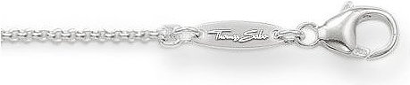 Thomas Sabo Kette X0001-001-12-L42V 925er Silber