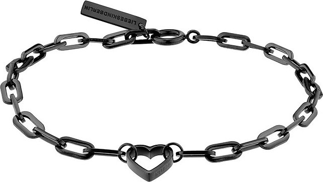 Liebeskind Armband LJ-0630-B-20 Edelstahl