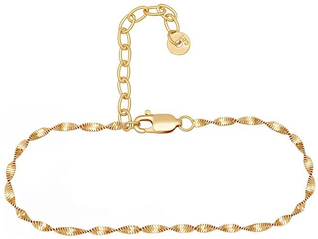 Caï Armband 360260186-19-1 925er Silber