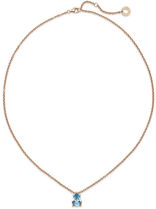 Paul Hewitt Kette PH004291 925er Silber