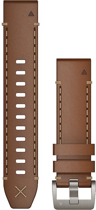 Garmin Lederband 010-12738-04 Leder