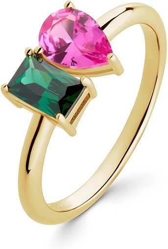 ESPRIT Damenring DELICATE 88879392 925er Silber