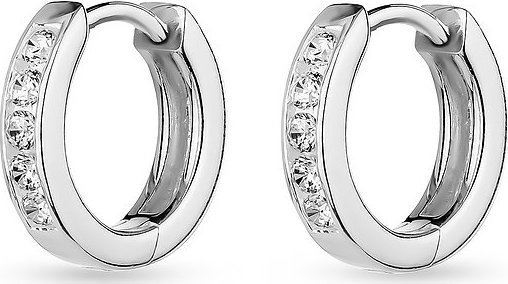 FAVS Creolen 88426461 925er Silber