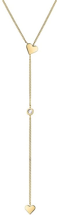 Tamaris Kette TJ-0029-N-60 Edelstahl