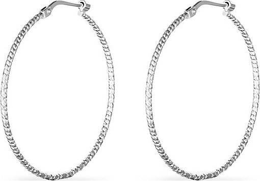 FAVS Creolen 88404599 925er Silber