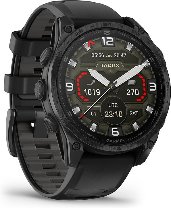 Garmin Smartwatch tactix 8 - 47 mm AMOLED 010-03405-01